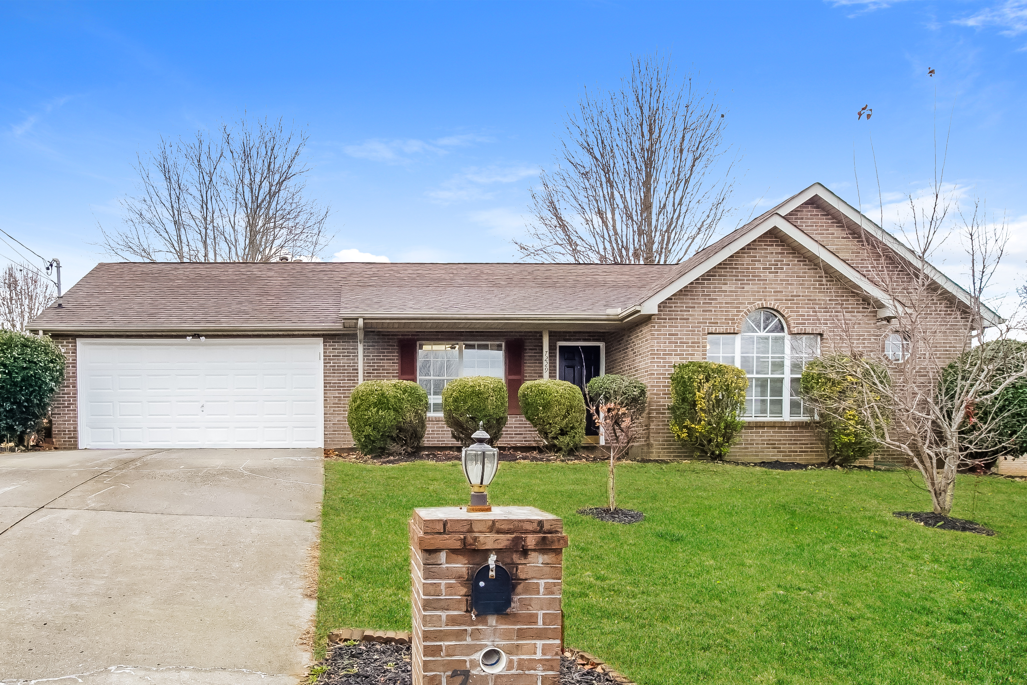7229 Sorrenta Rd Knoxville, TN 37918